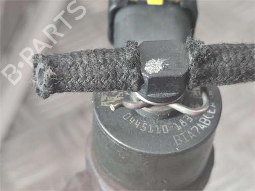 Injector OPEL CORSA D (S07) 1.3 CDTI (L08, L68) | BP38527635M100 - Image 3