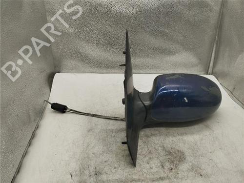 Left mirror FORD FOCUS I (DAW, DBW) 1.8 TDCi | BP29551256C26 