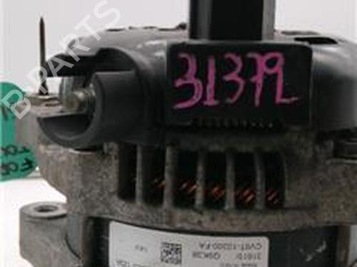 Alternator FORD TOURNEO COURIER B460 MPV 1.0 EcoBoost | BP21210418M7 