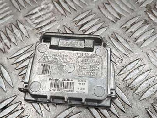 Used Electronic module Electronic module BMW 1 (E81) 116 d (116 hp) 34528398 34528398
