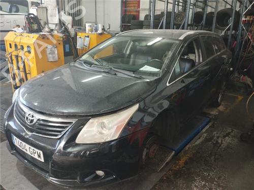Used Parts TOYOTA AVENSIS Estate (_T27_) 2.2 D-4D (ADT271_, ADT271R) (150 hp) 4201018