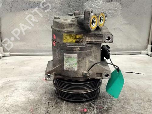 AC compressor VOLVO S40 II (544) 2.4 | BP38915917M34 - Image 3
