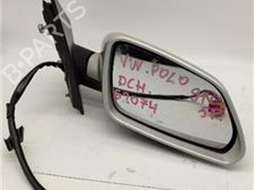 Used Right mirror VW POLO (9N_, 9A_) [2001-2014]  26462731