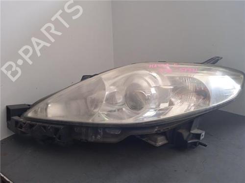 Used Left headlight Left headlight MAZDA 5 (CR) 1.8 (CR19) (116 hp) 18378190 18378190