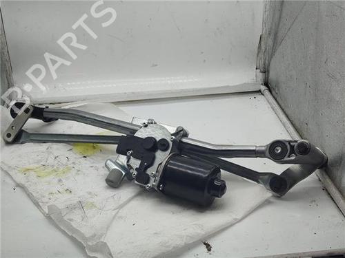 Used Front wiper motor BMW 1 (E87) 116 d (116 hp) 23395907