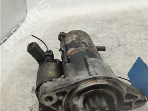 Starter TOYOTA YARIS (_P1_) 1.3 (NCP10, SCP12_) | BP18385431M8 