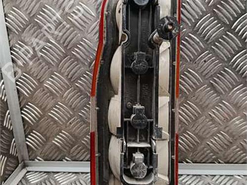 Right taillight FORD TRANSIT Van (FA_ _) 2.0 DI (FAE_, FAF_, FAG_) | BP36382905C35 - Image 2