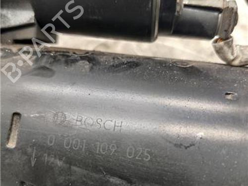 Startmotor BMW 5 (E39) 525 tds | BP20180869M8 