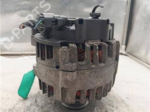 Used Alternator Alternator CITROËN XSARA PICASSO (N68) 1.6 HDi (90 hp) 33059723 33059723