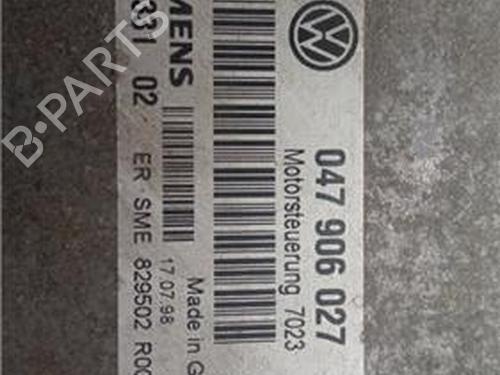 Elektronisk modul VW LUPO I (6X1, 6E1) 1.0 | BP18381914M83 