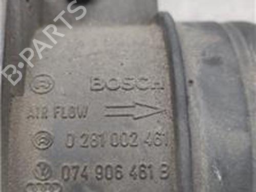 Mass air flow sensor AUDI A4 B7 (8EC) 2.0 TDI 16V | BP18389847M95 - Image 3