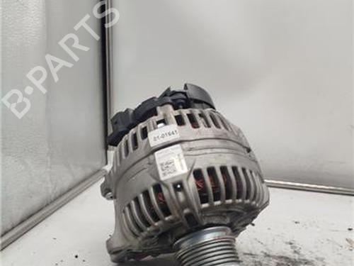 Alternator SEAT ALHAMBRA (7V8, 7V9) 1.9 TDI | BP29551265M7 