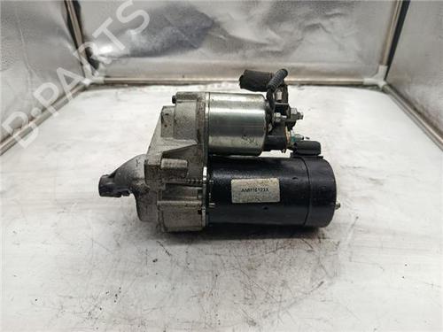 Used Starter CITROËN C3 I (FC_, FN_) 1.4 HDi (68 hp) 30979124