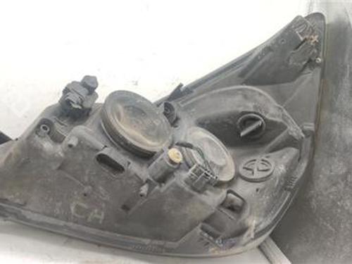 Right headlight RENAULT ESPACE III (JE0_) 1.9 dTi (JE0M) | BP19434157C29 
