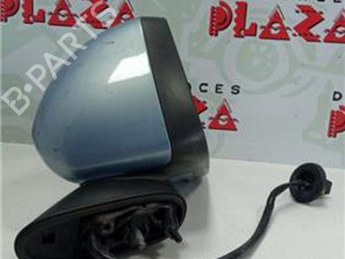 Right mirror OPEL CORSA D (S07) 1.2 (L08, L68) | BP18389186C27 