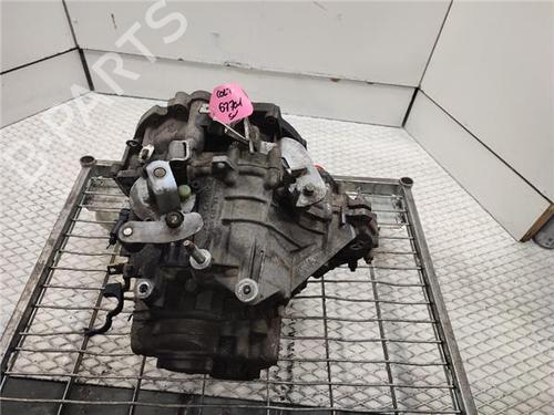 Gearkasse MITSUBISHI COLT VI (Z3_A, Z2_A) 1.5 DI-D (Z39A) (95 hp) 30714841