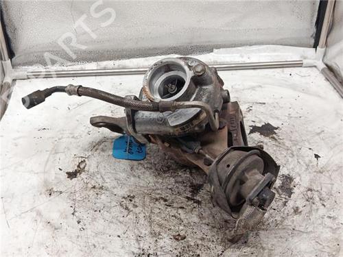 Used Turbocharger/Supercharger Turbocharger/Supercharger PEUGEOT 407 SW (6E_, 6D_) 2.0 HDi 135 (136 hp) 34256126 34256126