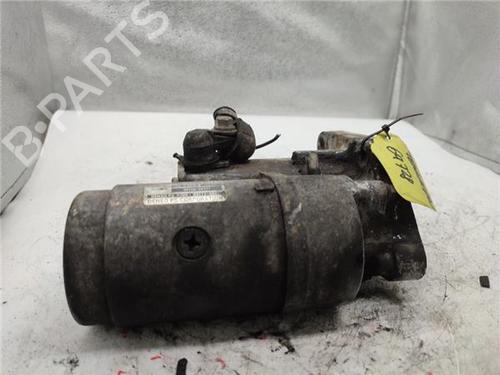 Used Starter HYUNDAI TERRACAN (HP) 2.9 CRDi (150 hp) 29441925