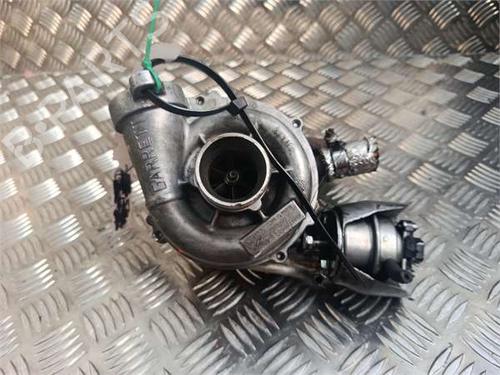 Turbo/Compressor Turbo/Compressor 39217549 39217549
