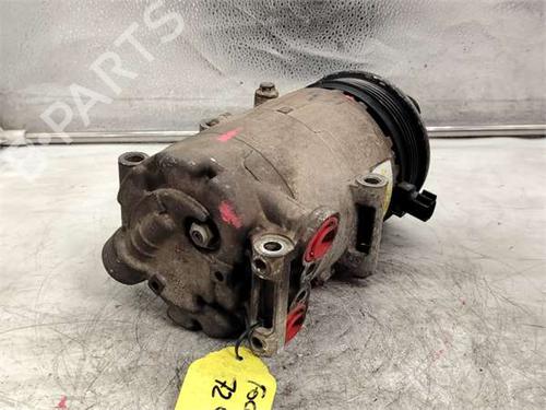 AC compressor FORD FOCUS II (DA_, HCP, DP) 1.6 | BP38737489M34 - Image 4