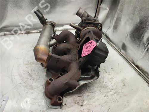 Turbocharger/Supercharger FORD MONDEO III (B5Y) 2.0 16V TDDi / TDCi | BP29986564M71