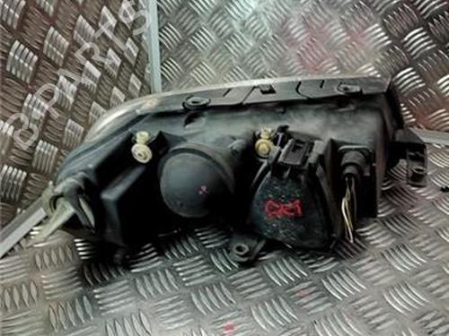 Left headlight VW PASSAT B5.5 (3B3) 1.9 TDI | BP30979100C28