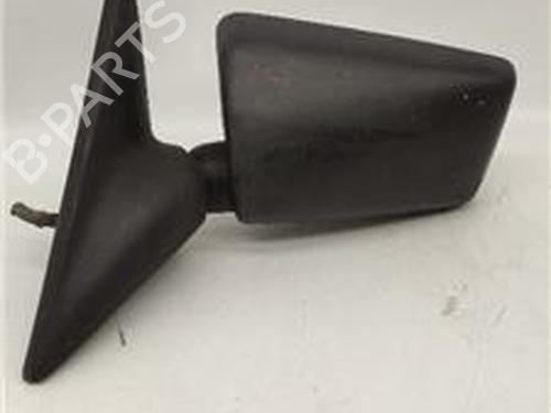 Left mirror CITROËN AX (ZA-_) 14 | BP18390097C26