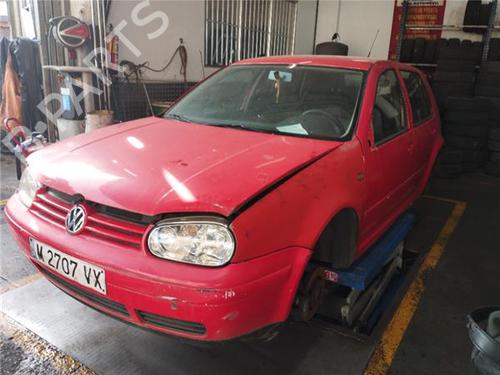 Right mirror VW GOLF IV (1J1) 1.9 TDI | BP18400856C27 