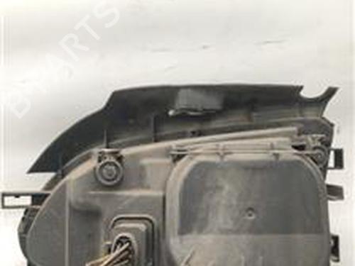 Right headlight SEAT AROSA (6H1) 1.0 | BP18378725C29 