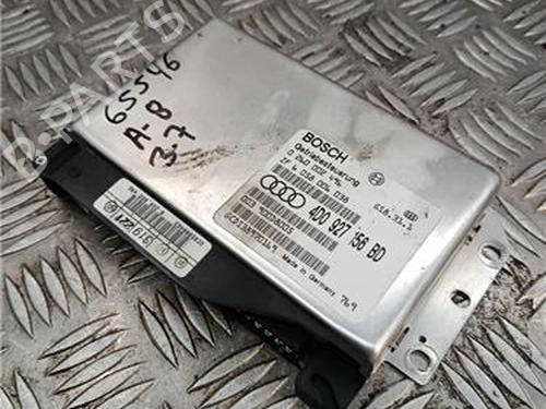 Used Gearbox control unit Gearbox control unit AUDI A8 D2 (4D2, 4D8) 3.7 quattro (260 hp) 33562085 33562085