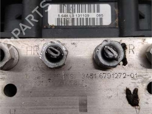 ABS pump BMW X1 (E84) xDrive 18 d | BP40110972M43 - Image 5