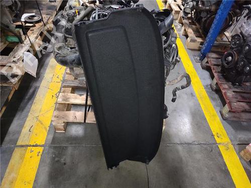 Rear parcel shelf AUDI A1 (8X1, 8XK) 1.4 TDI | BP29902152C85