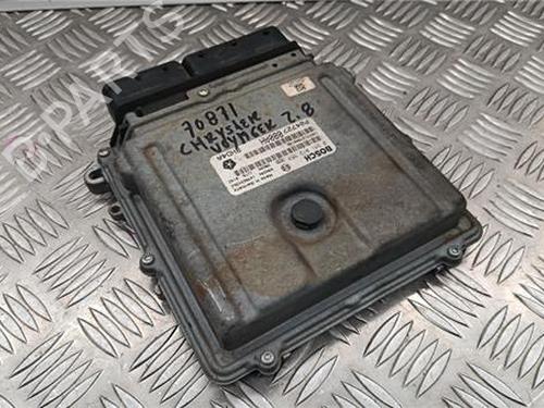 Módulo eletrónico CHRYSLER GRAND VOYAGER V (RT) 2.8 CRD (163 hp) 32308484