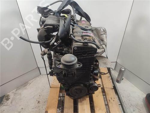 Engine PEUGEOT 106 II (1A_, 1C_) 1.4 i | BP28685340M1 