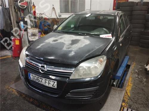 Used Parts OPEL ASTRA H (A04) 1.9 CDTI (L48) (120 hp) 4320327