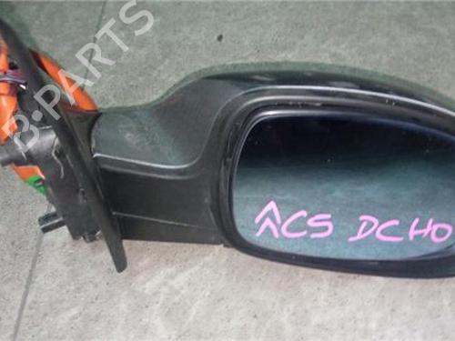 Bakspejl Højre CITROËN C5 II (RC_) 2.0 HDi (RCRHRH) (136 hp) 18388306