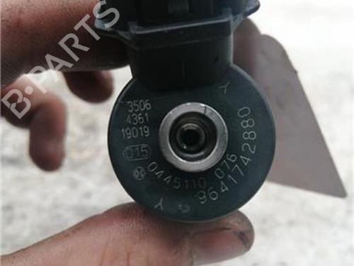 Injector CITROËN C5 I (DC_) 2.0 HDi | BP24480676M100 