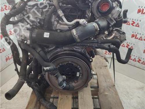 Engine VW GOLF VIII (CD1, DA1) 2.0 TDI | BP18382763M1 