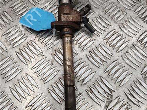 Used Injector Injector PEUGEOT 407 SW (6E_, 6D_) 2.0 HDi 135 (136 hp) 33970045 33970045