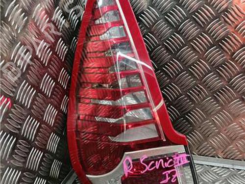 Used Left taillight Left taillight 33808426 33808426