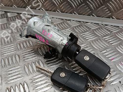 Used Other Other VW TIGUAN (5N_) 2.0 TDI (140 hp) 33562136 33562136