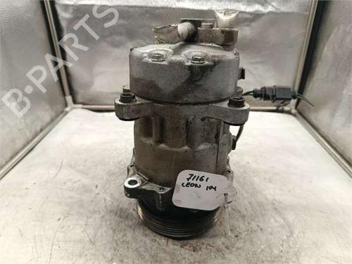 Used AC compressor AC compressor CITROËN XANTIA (X1_, X2_) 1.9 SD (75 hp) 34641807 34641807