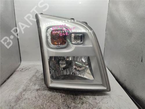 Used Right headlight FORD TRANSIT Van (FA_ _) 2.2 TDCi (85 hp) 19104743
