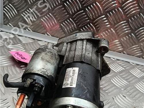 Starter RENAULT GRAND SCÉNIC IV (R9_) 1.2 TCe 130 | BP30366738M8 