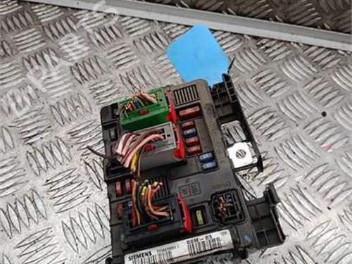 Modulo electronico Modulo electronico 37686642 37686642