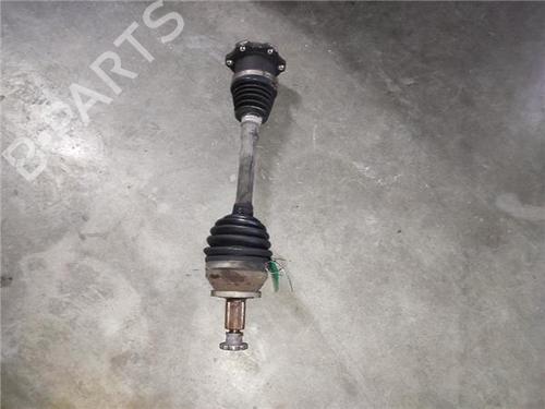 Left front driveshaft SEAT CORDOBA (6L2) 1.9 TDI | BP33188523M38 - Image 2