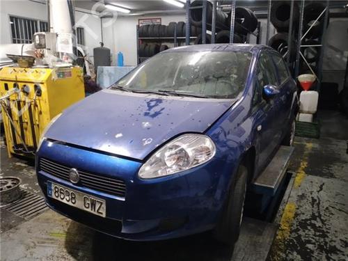Driver airbag FIAT GRANDE PUNTO (199_) 1.3 D Multijet | BP18390227C9 