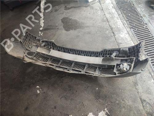 Front bumper AUDI ALLROAD C5 (4BH) 2.5 TDI quattro | BP24344781C7 