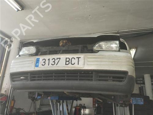 Starter SEAT AROSA (6H1) 1.0 | BP27487957M8 