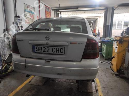 Startmotor OPEL ASTRA G Hatchback (T98) 2.0 DTI 16V (F08, F48) | BP18008762M8 
